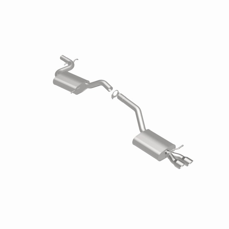 MagnaFlow BRE Exhaust Kit 12-18 Volkswagen Jetta