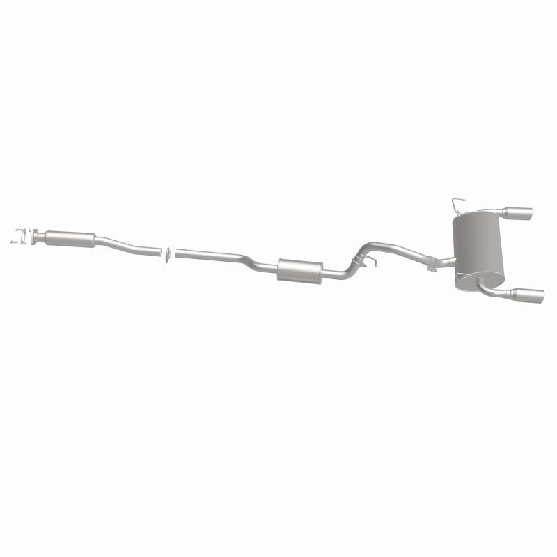 MagnaFlow 106-0504 BRE Exhaust Kit for 13-18 Escape