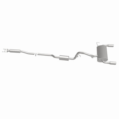 MagnaFlow 106-0504 BRE Exhaust Kit for 13-18 Escape
