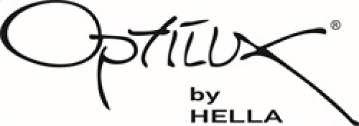 Hella Optilux XB Extreme Type H11 12V 80W Blue Bulbs - Pair