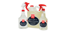Griots Garage Heavy-Duty Wheel Cleaner - 1 Gallon (Case of 4)