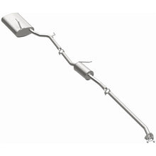MagnaFlow BRE Exhaust Kit 03-05 Honda Accord 2.4L