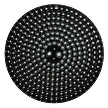 Chemical Guys DIRTTRAP01 Cyclone Dirt Trap Car Wash Bucket Insert - Black (Case of 12)