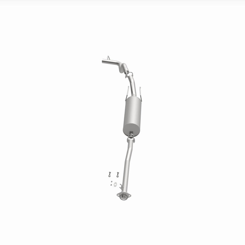 MagnaFlow BRE Exhaust Kit 01-04 Toyota Tacoma 2.7L