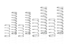 Eibach 21-26 Can-Am Maverick X3 MAX X DS Turbo RR Pro-UTV Stage 1 - Set of 8