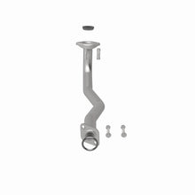 BRE Exhaust 98-00 RAV4 2.0L Front Pipe Kit