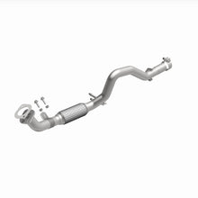 BRE Exhaust 15-17 JEEP RENEGADE 2.4L Front Pipe Kit