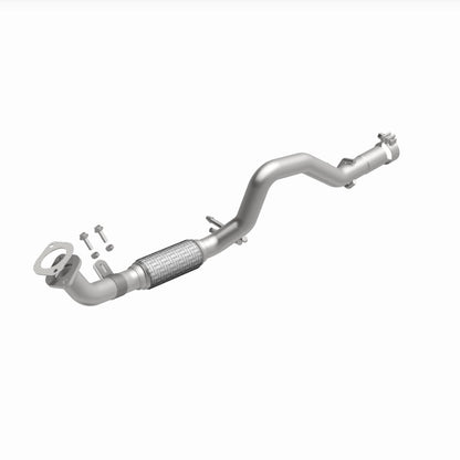 BRE Exhaust 15-17 JEEP RENEGADE 2.4L Front Pipe Kit