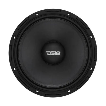 DS18 High-Sensitivity Mid-High Loudspeakers w/ Rotating Recone 6.5in 98db 4ohm 95Hz-17kHz