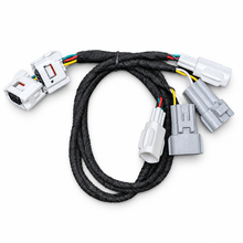 DistantXtremes 2025–2027 Toyota Camry LE/SE to XLE/XSE Headlight Conversion Harness
