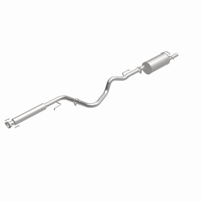MagnaFlow BRE Exhaust Kit 05-11 Cobalt HHR G5 Pursuit