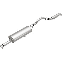 MagnaFlow BRE Exhaust Kit 01-05 Town & Country Caravan 3.8L
