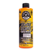 Chemical Guys CWS_104_16 Bug & Tar Heavy Duty Car Wash Shampoo - 16oz (Case of 6)