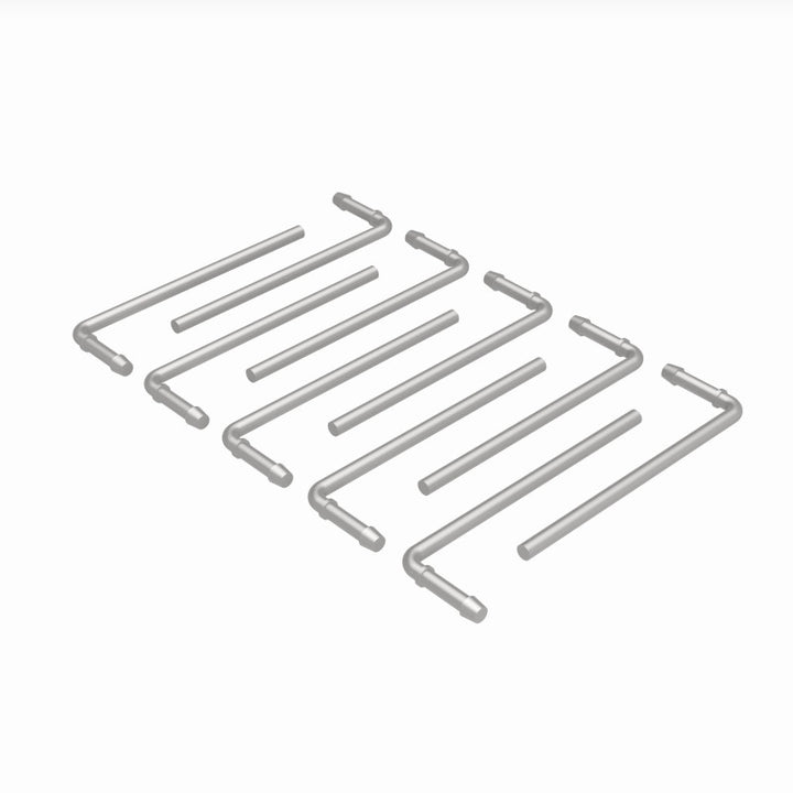 360 Degree Image Set