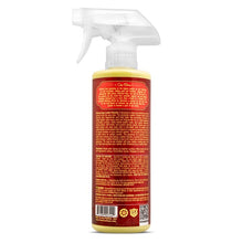 Chemical Guys SPI21616 Leather Quick Detailer Care Spray - Matte Finish - 16oz (Case of 6)