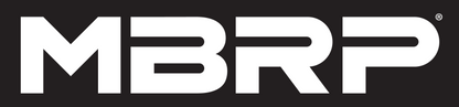 MBRP 2021+ Chevy Tahoe 5.3L 3in Cat-Back Single Side Exit Exhaust