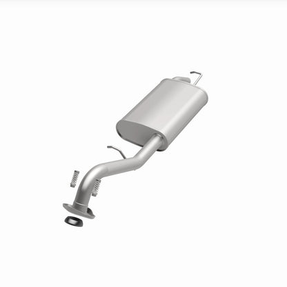 MagnaFlow BRE Exhaust Kit 03-13 Toyota Corolla 1.8L