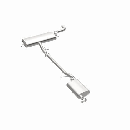 MagnaFlow BRE Exhaust Kit 10-17 Equinox Terrain 2.4L