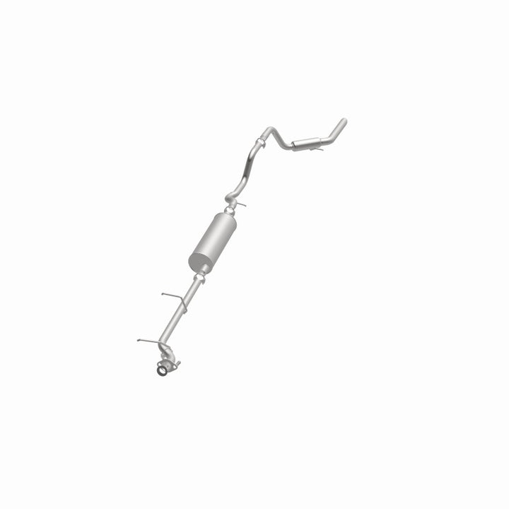 MagnaFlow BRE Exhaust Kit 06-10 Explorer Mountaineer Sport Trac 4.0L