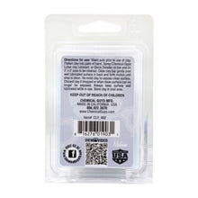 Chemical Guys CLY_402 Clay Bar (Medium Duty) - Gray (Case of 12)