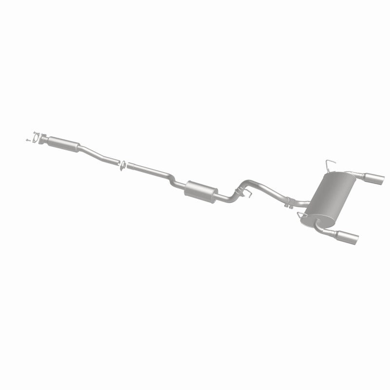 MagnaFlow 106-0504 BRE Exhaust Kit for 13-18 Escape