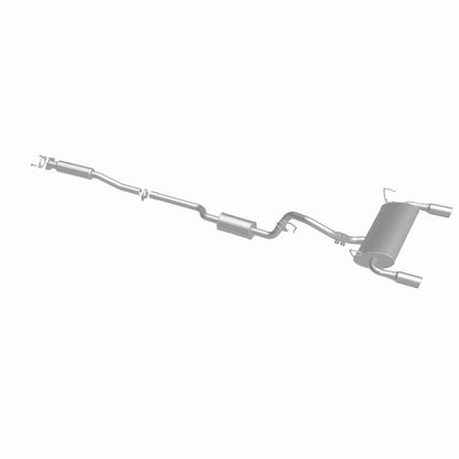 MagnaFlow 106-0504 BRE Exhaust Kit for 13-18 Escape