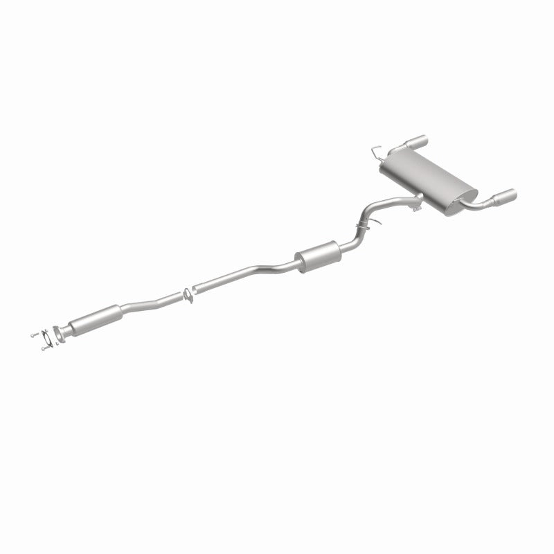 MagnaFlow 106-0504 BRE Exhaust Kit for 13-18 Escape