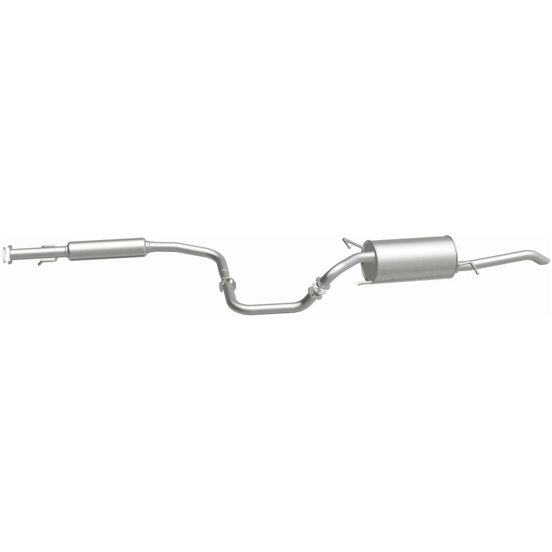 MagnaFlow 106-0465 BRE Exhaust Kit for 09-11 Aveo 1.6L