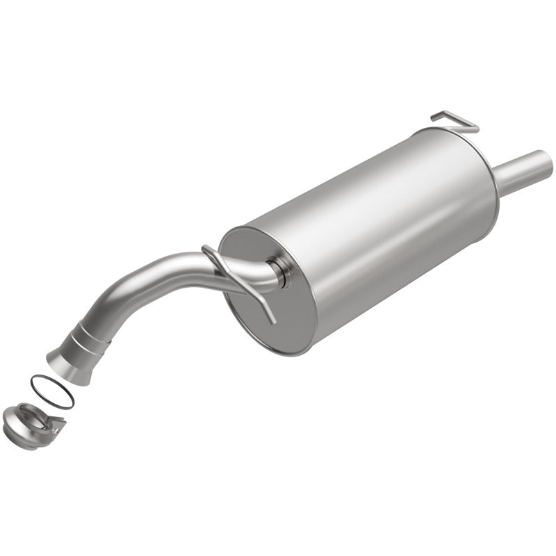 MagnaFlow BRE Exhaust Kit 04-06 Scion xB 1.5L