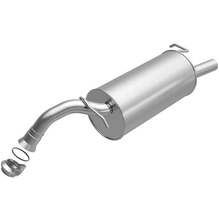 MagnaFlow BRE Exhaust Kit 04-06 Scion xB 1.5L