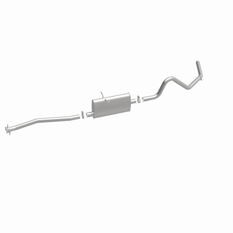 MagnaFlow BRE Exhaust Kit 01-03 Ford Ranger