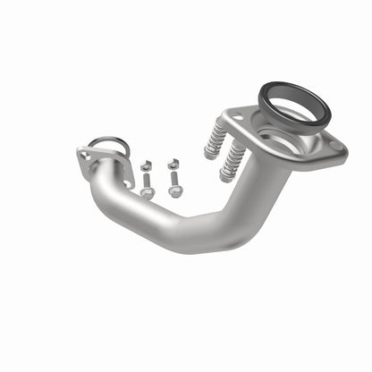 BRE Exhaust 13-17 Toyota RAV4 2.5L Front Pipe Kit