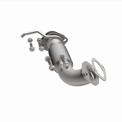 BRE Exhaust 11-15 Kia Optima Front Pipe Kit