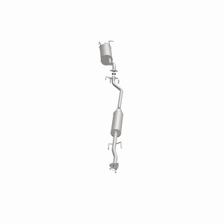 MagnaFlow BRE Exhaust Kit 07-09 Honda CR-V 2.4L