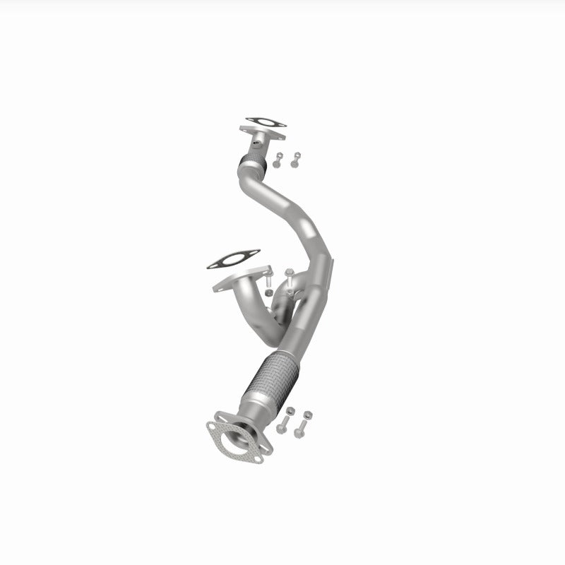 BRE Exhaust 09-17 Outlook Traverse 3.6L Front Pipe Kit