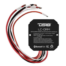 DS18 Bluetooth Module Digital LED Lights Control IP66 Waterproof Rating
