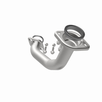 BRE Exhaust 13-17 Toyota RAV4 2.5L Front Pipe Kit