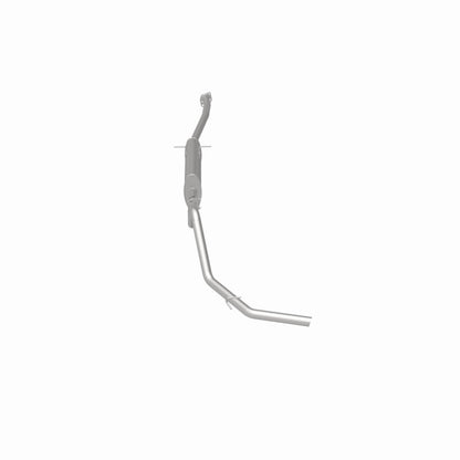 MagnaFlow BRE Exhaust Kit 01-03 Ford Ranger