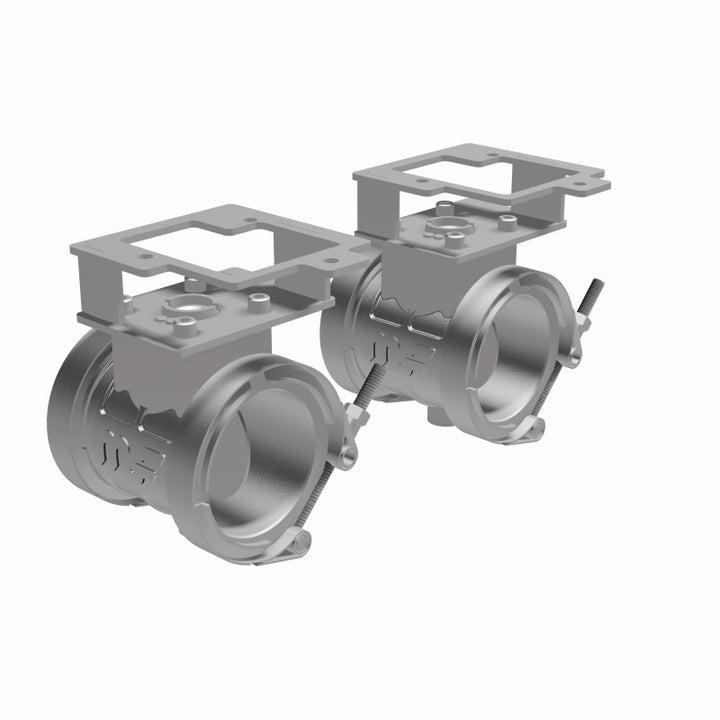 360 Degree Image Set