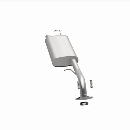 MagnaFlow BRE Exhaust Kit 03-13 Toyota Corolla 1.8L