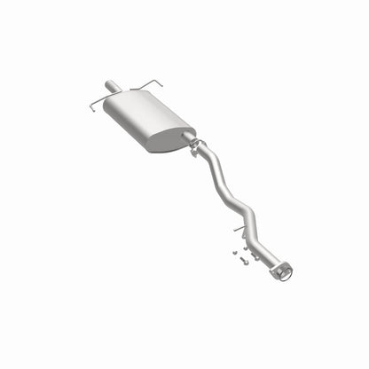 BRExhaust 97-99 Acura CL 3.0L Muffler Kit