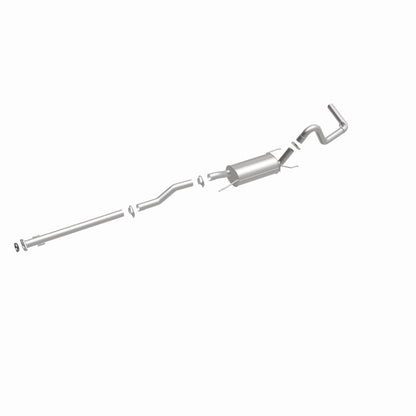 MagnaFlow BRE Exhaust Kit 05-12 Toyota Tacoma 4.0L