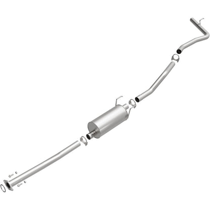 MagnaFlow BRE Exhaust Kit 95-98 Toyota T100 3.4L