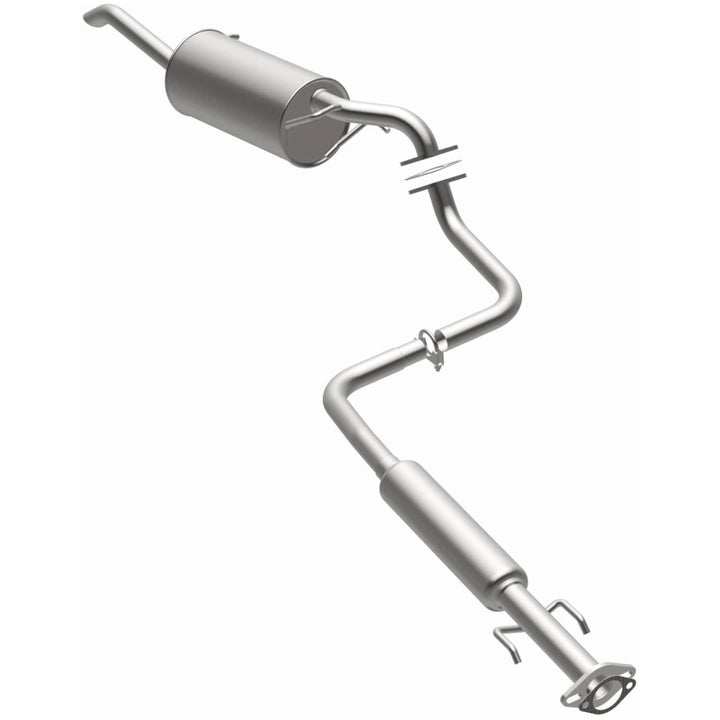 MagnaFlow BRE Exhaust Kit 09-11 Chevy Aveo 1.6L