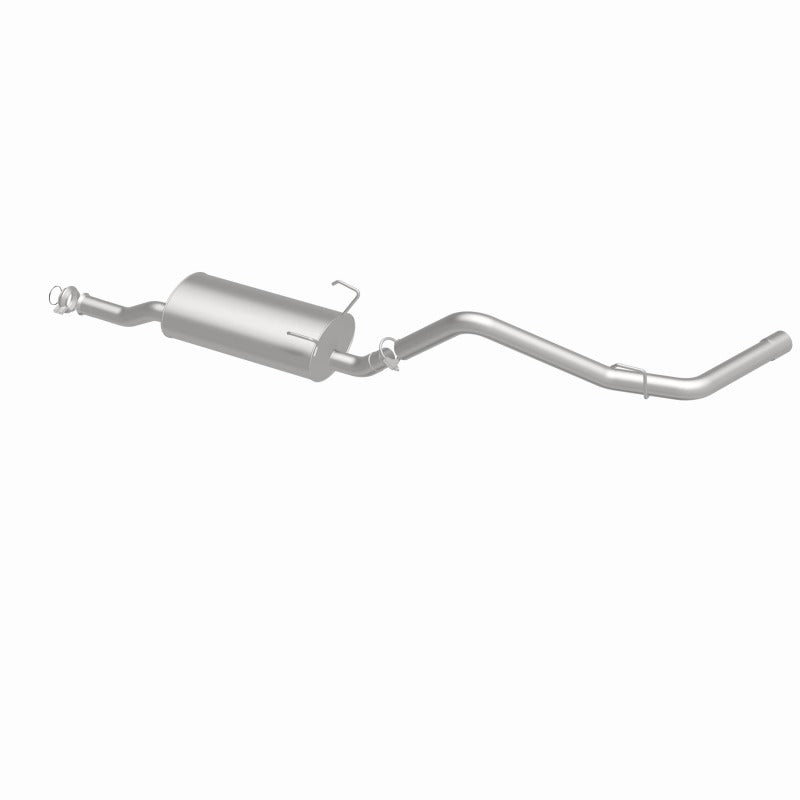 MagnaFlow BRE Exhaust Kit 05 Tundra 4.0L
