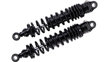 Ohlins HD 772S2 FL Touring STX 36 Blackline 13in Shocks Min 250lb - Max 575lb for 90-26