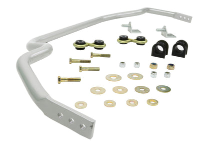 Whiteline 88-97 Nissan 180SX S13 / 89-98 240SX Front 27mm HD Adjustable Sway Bar for RB 1JZ 2JZ Swap