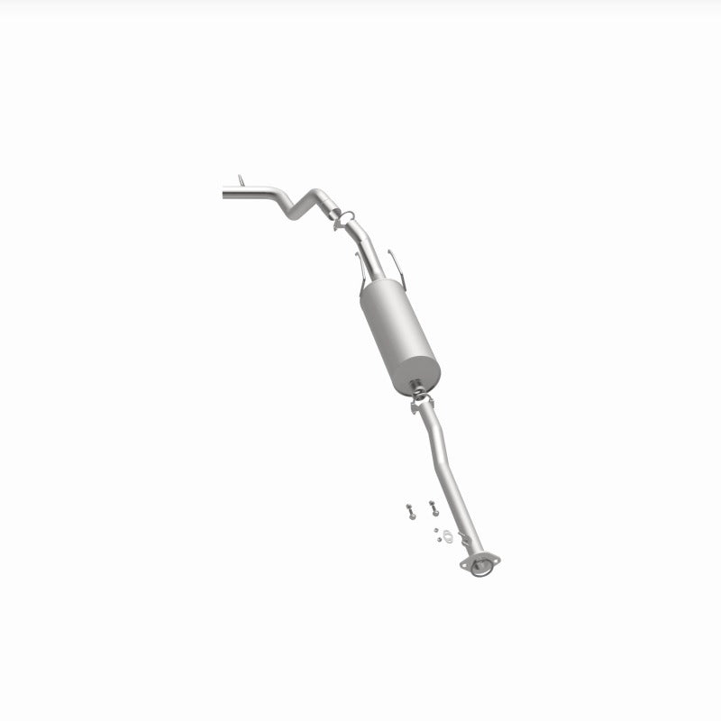 MagnaFlow BRE Exhaust Kit 01-04 Toyota Tacoma 2.7L