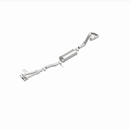 MagnaFlow BRE Exhaust Kit 96-00 C1500 K1500 C2500 K2500 Suburban 5.7L