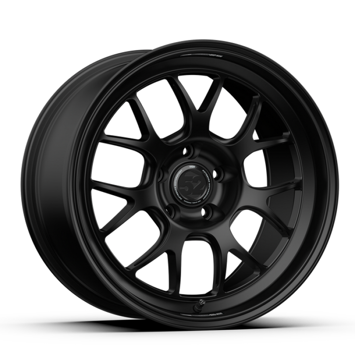 fifteen52 Apex RSR 18x8.5 5x112 42mm ET 57.1mm Center Bore Frosted Graphite